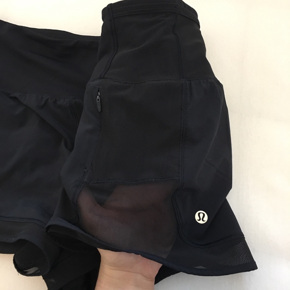 lululemon athletica Pants - Lulu Lemon Running Shorts
